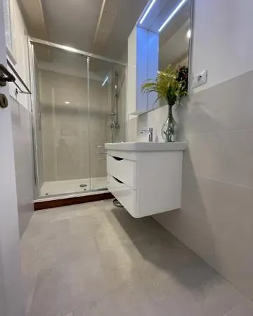 Concetta Apartamento Cres
