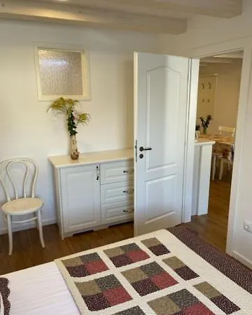 Apartamento Concetta