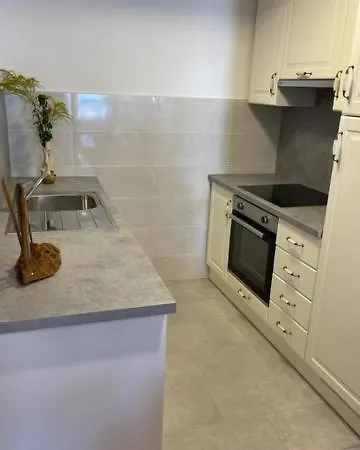 Concetta Apartamento