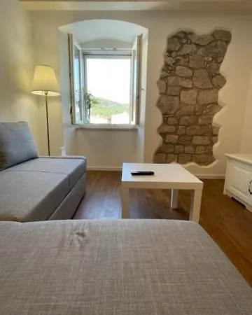 Apartamento Concetta Cres