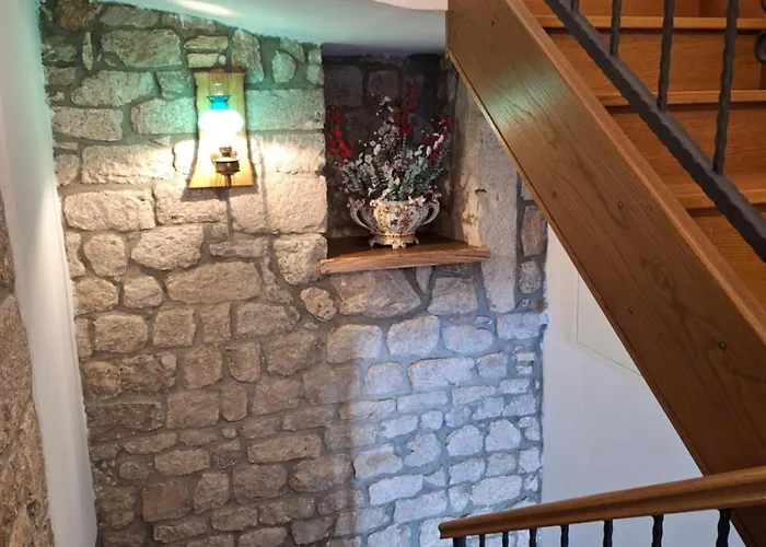 Διαμέρισμα Concetta *