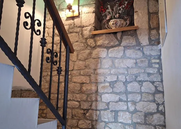 Διαμέρισμα Concetta *