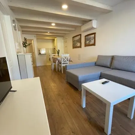 Apartamento Concetta Cres
