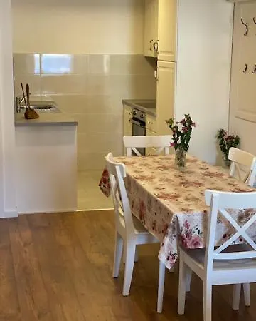 Concetta Apartamento