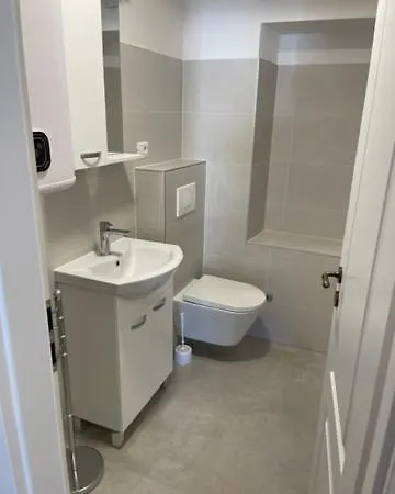 Apartamento Concetta