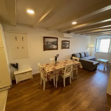 Apartment Concetta *