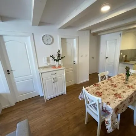 Apartamento Concetta Cres