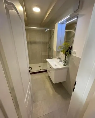 Apartment Concetta *