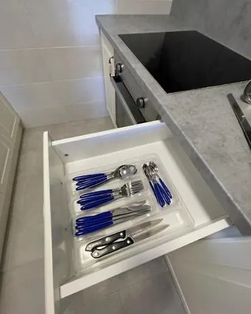 Concetta شقة *