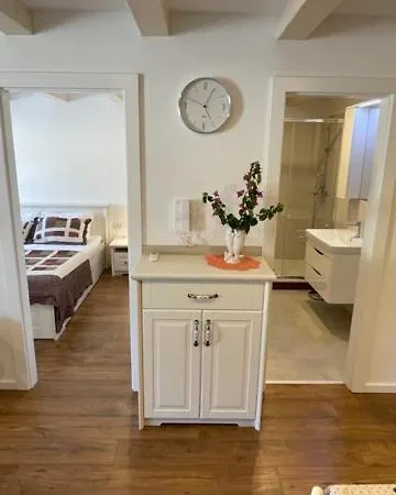 Concetta Apartment *