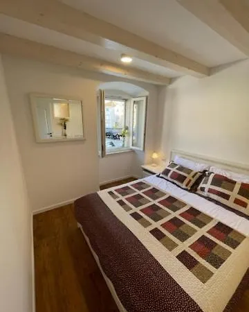 Apartment Concetta *