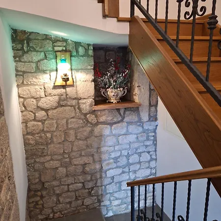 Apartment Concetta *