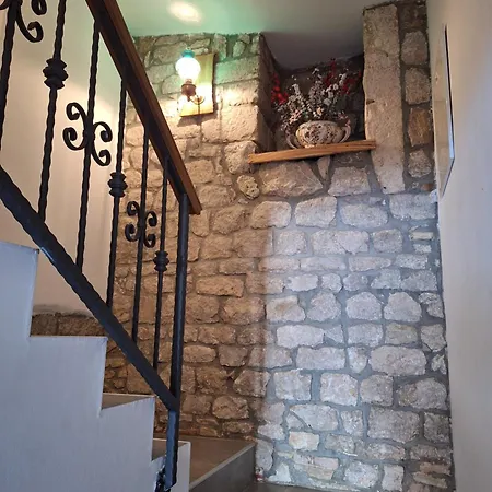 Apartment Concetta *