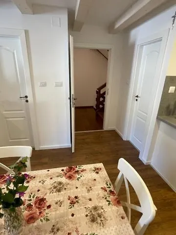 Concetta Apartmán *