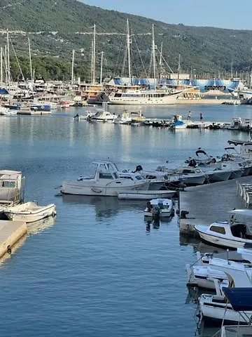 Concetta Apartmán Cres