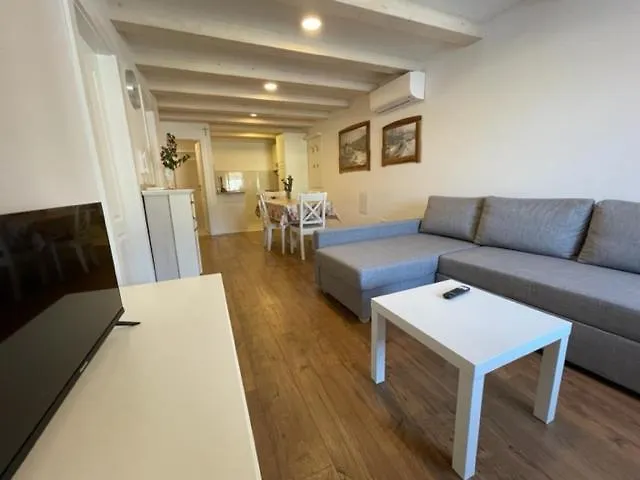 Apartmán Concetta Cres