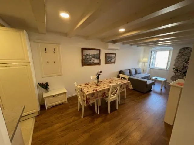 Apartmán Concetta *