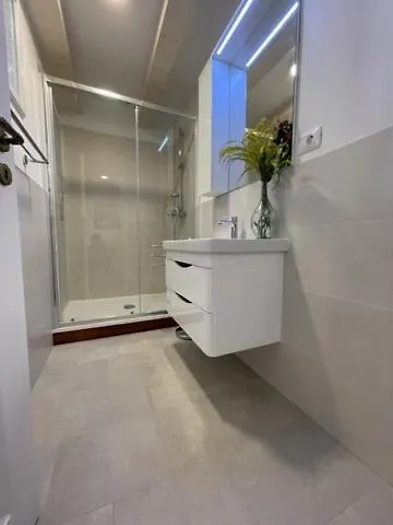 Concetta Apartmán Cres