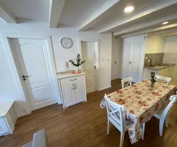 Apartmán Concetta Cres