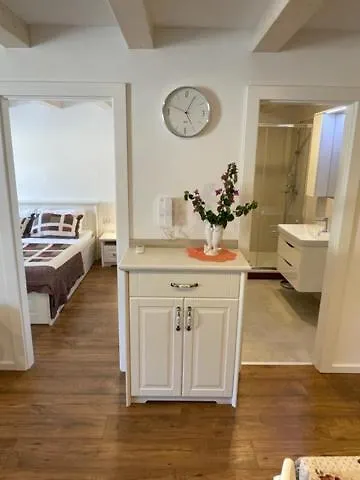 Concetta Apartmán *