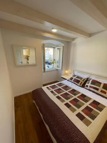 Apartmán Concetta *